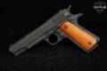 Rock Island Armory (RIA) M1911 A1 GI Standard FS .45 ACP Parkerized in Good Condition Image 4
