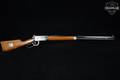 1968 Winchester Repeating Arms Model 94 Buffalo Bill Commemorative .30-30 Blued in Good Condition Image 3