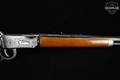 1968 Winchester Repeating Arms Model 94 Buffalo Bill Commemorative .30-30 Blued in Good Condition Image 5