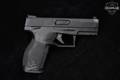 Taurus TX22 .22 LR Black in Excellent Condition Image 3