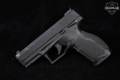 Taurus TX22 .22 LR Black in Excellent Condition Image 4