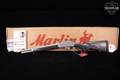 2022-2026 Marlin Firearms Co. Model 1895 Trapper .45-70 Govt. Satin Stainless & Black/Gray Laminate in Very Good Condition Image 2