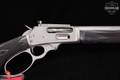 2022-2026 Marlin Firearms Co. Model 1895 Trapper .45-70 Govt. Satin Stainless & Black/Gray Laminate in Very Good Condition Image 5