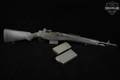 Springfield Armory M1A Scout Squad .308 Win. Black in Very Good Condition Image 2