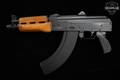 Zastava Arms PAP M92PV 7.62x39 Blued in Excellent Condition Image 5