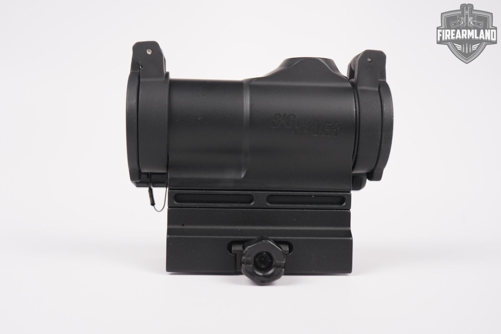 SIG Sauer ROMEO7S 1x22mm 2 MOA Red Dot | Sold