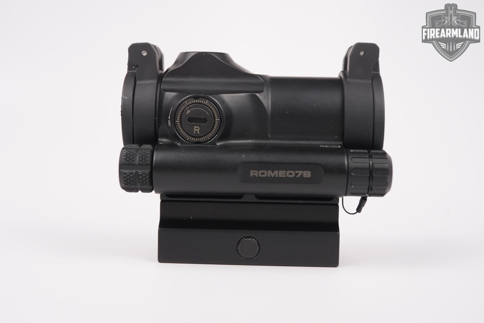 SIG Sauer ROMEO7S 1x22mm 2 MOA Red Dot | Sold