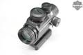 Vortex Optics Spitfire 1X Prism Scope in Good Condition Image 2