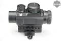 Vortex Optics Spitfire 1X Prism Scope in Good Condition Image 4