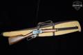 Winchester Repeating Arms Model 94AE Angle Eject .30-30 Blued in Very Good Condition Image 2
