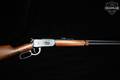 Winchester Repeating Arms Model 94AE Angle Eject .30-30 Blued in Very Good Condition Image 4