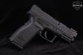 Springfield Armory XD-40 .40 S&W Black in Very Good Condition Image 3