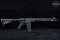 Armalite M-15 Light Tactical Carbine LTC16 5.56mm NATO Black in Excellent Condition Image 3