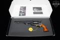 1970s Colt Authentic Blackpowder Series 2nd Dragoon F Series .44 BPM (Black Powder) Color Case Hardened in Like-New Condition Image 2
