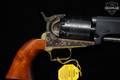 1970s Colt Authentic Blackpowder Series 2nd Dragoon F Series .44 BPM (Black Powder) Color Case Hardened in Like-New Condition Image 5
