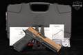 Sig Sauer P320-XTEN ENDURE, Custom Works 10mm Tan in Like-New Condition Image 2