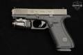 Glock G45 Gen5, Non-MOS 9mm Luger Black in Excellent Condition Image 3
