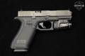 Glock G45 Gen5, Non-MOS 9mm Luger Black in Excellent Condition Image 4