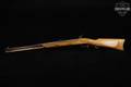 CVA Hawken Rifle .54 Blued & Hardwood in Good Condition Image 2