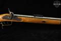 CVA Hawken Rifle .54 Blued & Hardwood in Good Condition Image 5