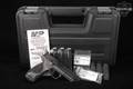 Smith & Wesson (S&W) M&P9 Performance Center M2.0 Competitor 9mm Luger Two-Tone Black & Gray in Excellent Condition Image 2