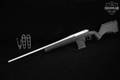 Savage Arms Axis II Stainless 6.5 Creedmoor Stainless & Synthetic in Good Condition Image 2