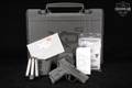 Springfield Armory XD-S 3.3" First Generation (Pre-Mod.2) .45 ACP Black in Very Good Condition Image 2