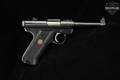 1999 Sturm Ruger Mark II 50th Anniversary Commemorative .22 LR Blued in Excellent Condition Image 4