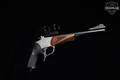 1986-2000 Thompson Center (TC, T/C, TCA) Contender Armor Alloy .25-35 Winchester Armor Alloy in Good Condition Image 2