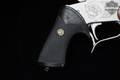1986-2000 Thompson Center (TC, T/C, TCA) Contender Armor Alloy .25-35 Winchester Armor Alloy in Good Condition Image 3