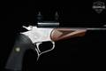 1986-2000 Thompson Center (TC, T/C, TCA) Contender Armor Alloy .25-35 Winchester Armor Alloy in Good Condition Image 4