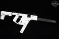 KRISS Vector CRB Gen 2 9mm Luger Alpine White in Excellent Condition Image 3