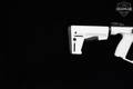 KRISS Vector CRB Gen 2 9mm Luger Alpine White in Excellent Condition Image 4