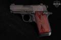 Sig Sauer P238 Rosewood .380 ACP Black in Excellent Condition Image 3