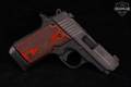 Sig Sauer P238 Rosewood .380 ACP Black in Excellent Condition Image 4