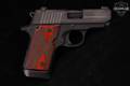 Sig Sauer P238 Rosewood .380 ACP Black in Excellent Condition Image 5