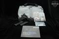 2022 Wilson Combat (WC) SFX9 9mm Luger Black DLC in Excellent Condition Image 2