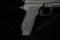 2022 Wilson Combat (WC) SFX9 9mm Luger Black DLC in Excellent Condition Image 4