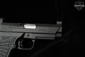 2022 Wilson Combat (WC) SFX9 9mm Luger Black DLC in Excellent Condition Image 5