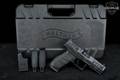 Walther PDP Full Size 9mm Luger Black in Excellent Condition Image 2