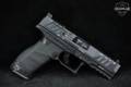 Walther PDP Full Size 9mm Luger Black in Excellent Condition Image 3