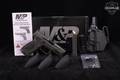 Smith & Wesson (S&W) M&P 10 10mm OD Green/Tungsten in Excellent Condition Image 2