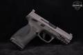 Smith & Wesson (S&W) M&P 10 10mm OD Green/Tungsten in Excellent Condition Image 3