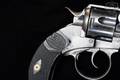 1872-1917 P. Webley & Son No.2 The British Bulldog .450 CF Blued in Fair Condition Image 4