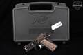 Kimber Rose Gold Ultra II Special Edition .45 ACP Two-Tone Rose Gold in Very Good Condition Image 2
