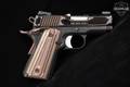 Kimber Rose Gold Ultra II Special Edition .45 ACP Two-Tone Rose Gold in Very Good Condition Image 3