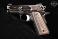Kimber Rose Gold Ultra II Special Edition .45 ACP Two-Tone Rose Gold in Very Good Condition Image 4