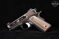 Kimber Rose Gold Ultra II Special Edition .45 ACP Two-Tone Rose Gold in Very Good Condition Image 5