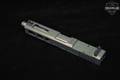 Aftermarket Glock 17 Slide Threaded Barrel 9mm Luger in Good Condition Image 2