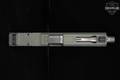 Aftermarket Glock 17 Slide Threaded Barrel 9mm Luger in Good Condition Image 3